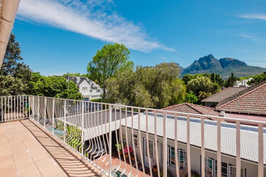 3 Bedroom Property for Sale in Rondebosch Western Cape